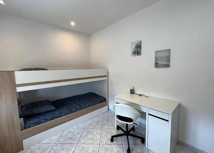 Maison Avec Piscine Privee