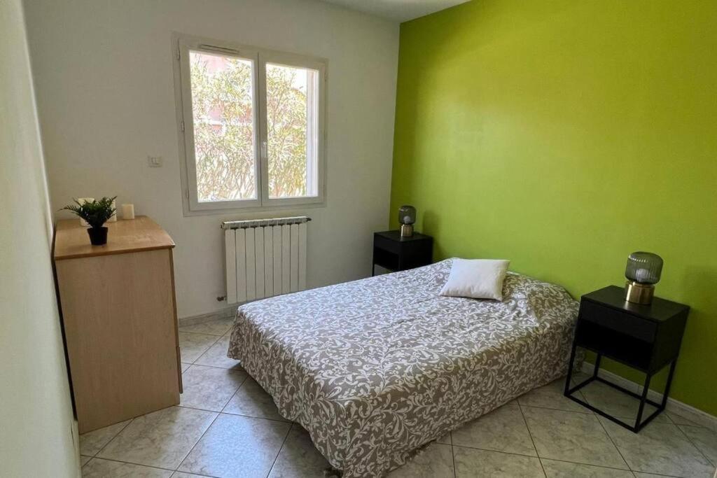 Maison Avec Piscine Privee Hébergement de vacances *