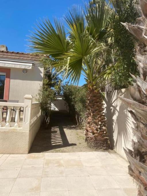 Maison Avec Piscine Privee Hébergement de vacances Le Grau-du-Roi