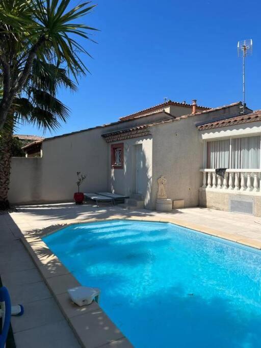 Maison Avec Piscine Privee *