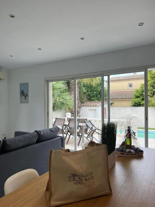 Maison Avec Piscine Privee