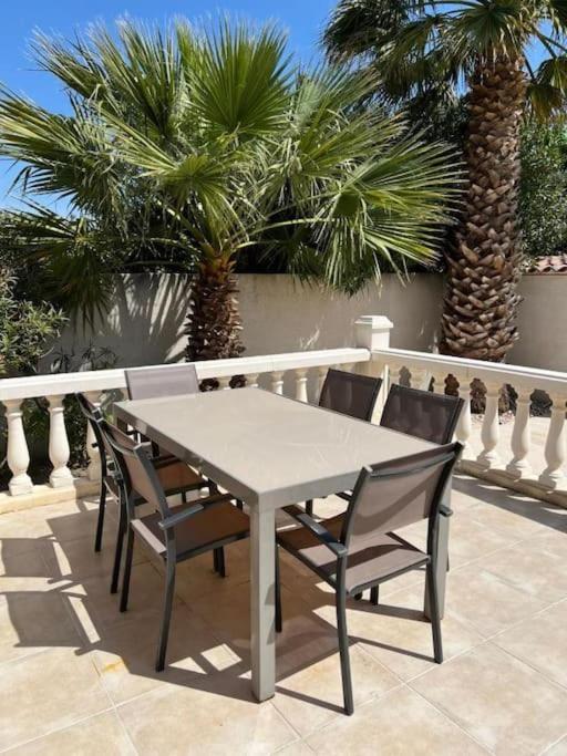 Maison Avec Piscine Privee *